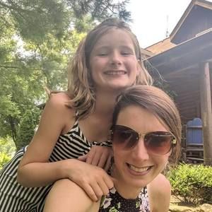 Meet your Posher, Mike cheryl